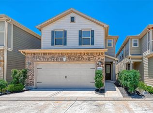 1849 Commons Glen Dr, Houston, TX 77080