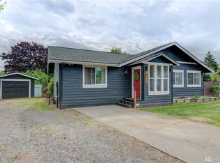 6170 Jupiter Pl, Ferndale, WA 98248