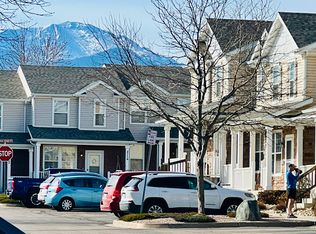 2708 Scotchbroom Point, Colorado Springs, CO 80910