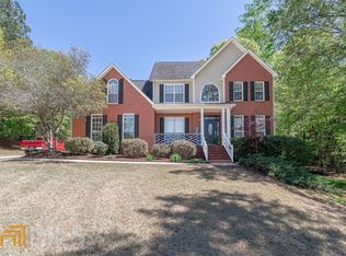 165 Ashlyn Rdg, McDonough, GA 30252