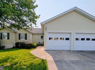 2620 Stonegate Dr, Winchester, VA 22601