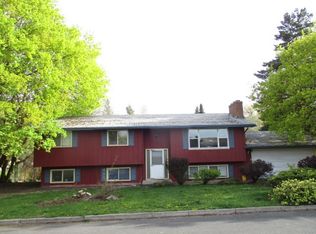 190 Nolan Brown Pl, Cheney, WA 99004