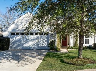 3 Coburn Ct, Bluffton, SC 29909