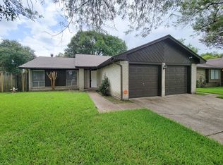 22714 Paradise Gate Dr, Spring, TX 77373