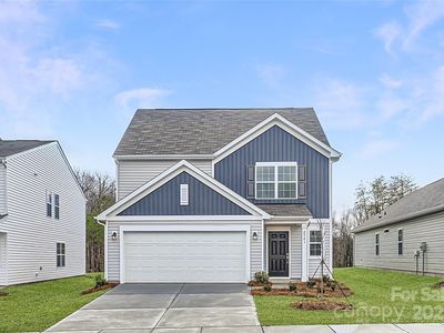 5324 Small St, Catawba, NC, 28609