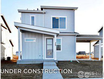 517 Hillsview Dr, Berthoud, CO, 80513