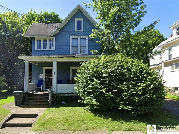 3 Lake St, Jamestown, NY 14701