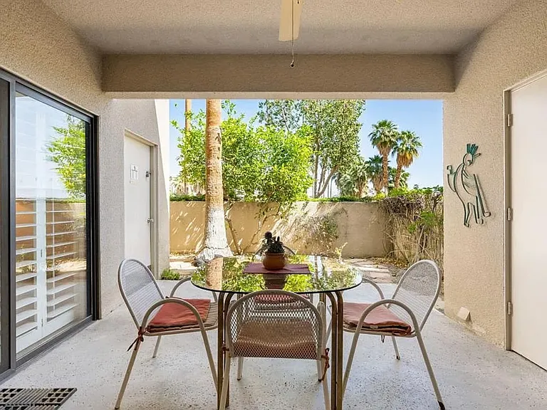 255 S Avenida Caballeros #105 — Photo 17