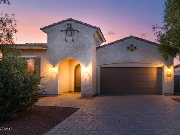 25980 N 104TH Drive, Peoria, AZ 85383