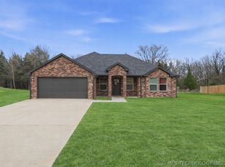 265 Rawlings Rd, Durant, OK 74701