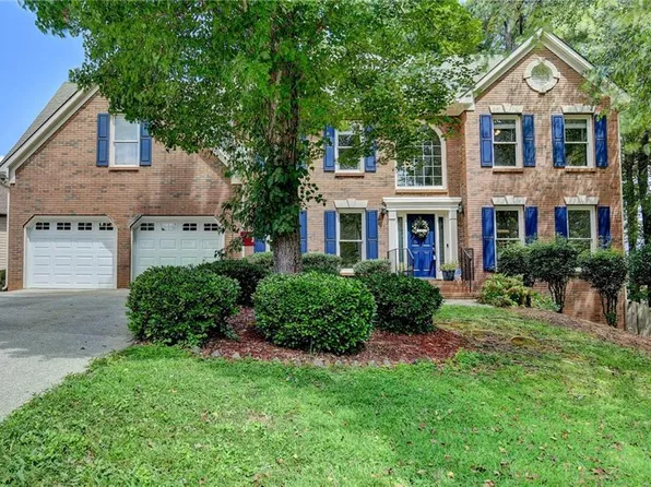 4358 Sail Winds Ct NW, Acworth, GA 30101