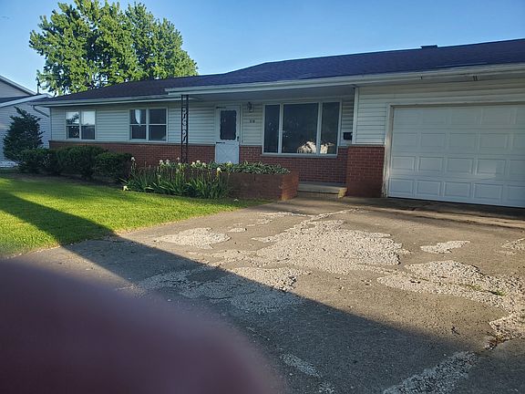 4th image of 318 E Park Ct