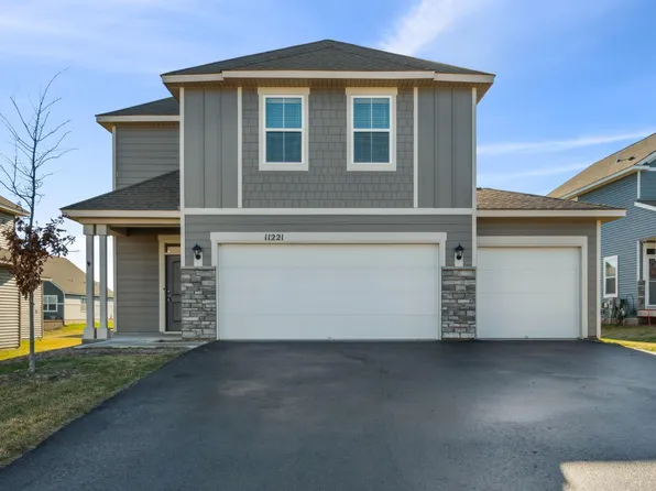 11221 132nd Cir N, Dayton, MN 55327