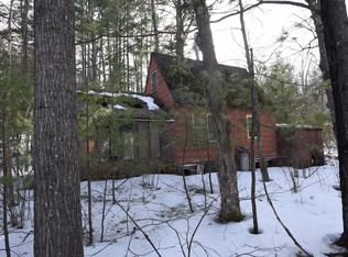 8855 S Gravel Pit Rd, Iron River, WI 54847