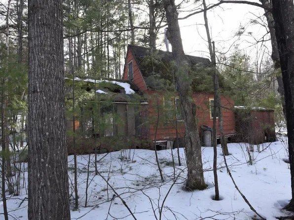 8855 S Gravel Pit Rd, Iron River, WI 54847