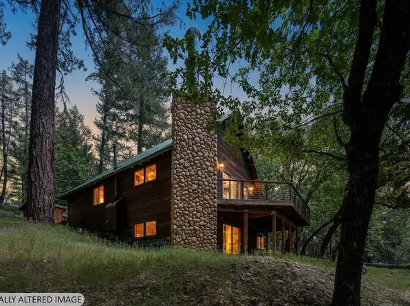 3269 Muir Lane, Potter Valley, CA 95469