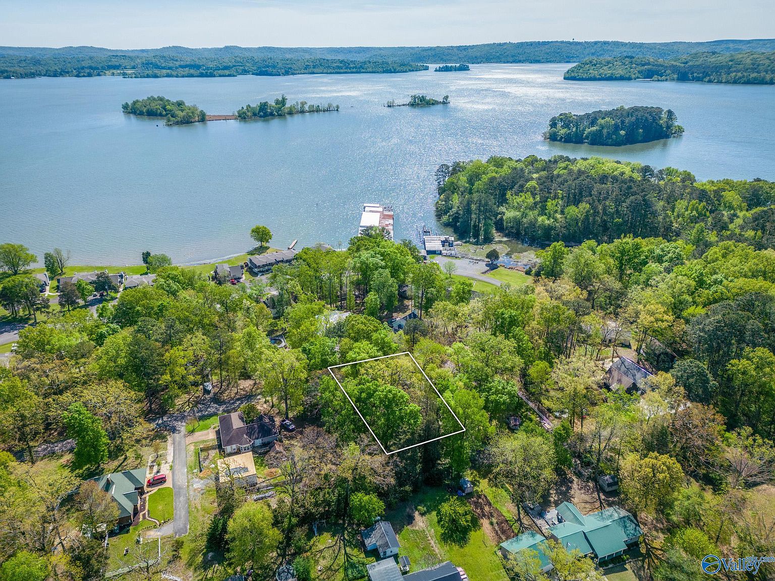 Lots 15 17 Riverbend Estates Rd, Guntersville, AL 35976 Zillow