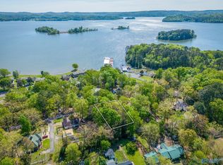 Lots 15 17 Riverbend Ests, Guntersville, AL 35976