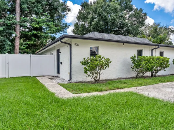 908 W Carole St #906, Lakeland, FL 33803