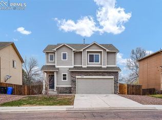 1235 Livingston Ave, Colorado Springs, CO 80906