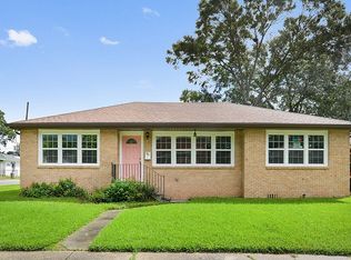 901 Richard St, New Orleans, LA 70053