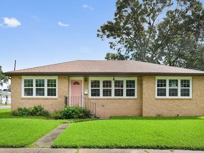 901 Richard St, New Orleans, LA, 70053