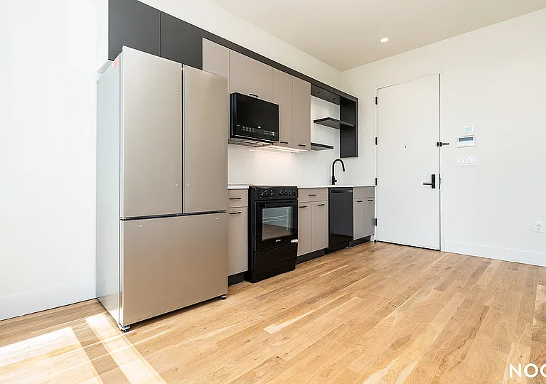 899 Fulton St #6D — Photo 4