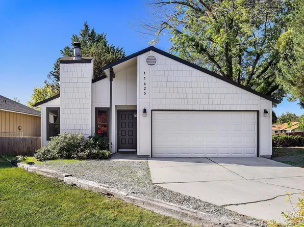 11825 W De Meyer St, Boise, ID 83713