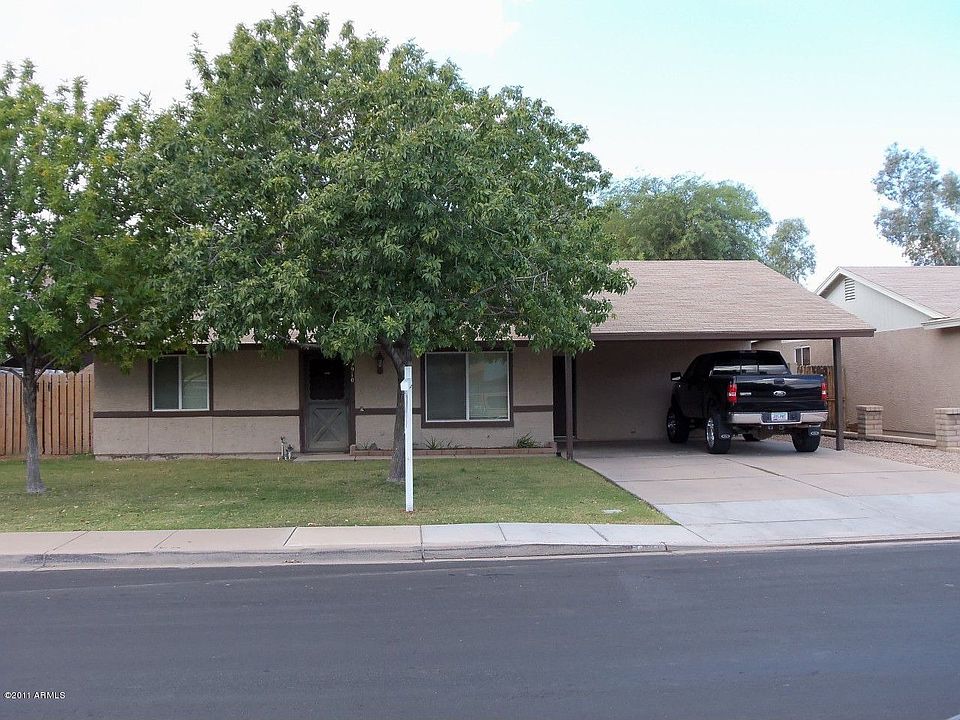 1910 N Jay St, Chandler, AZ 85225 Zillow