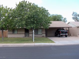 1910 N Jay St, Chandler, AZ 85225