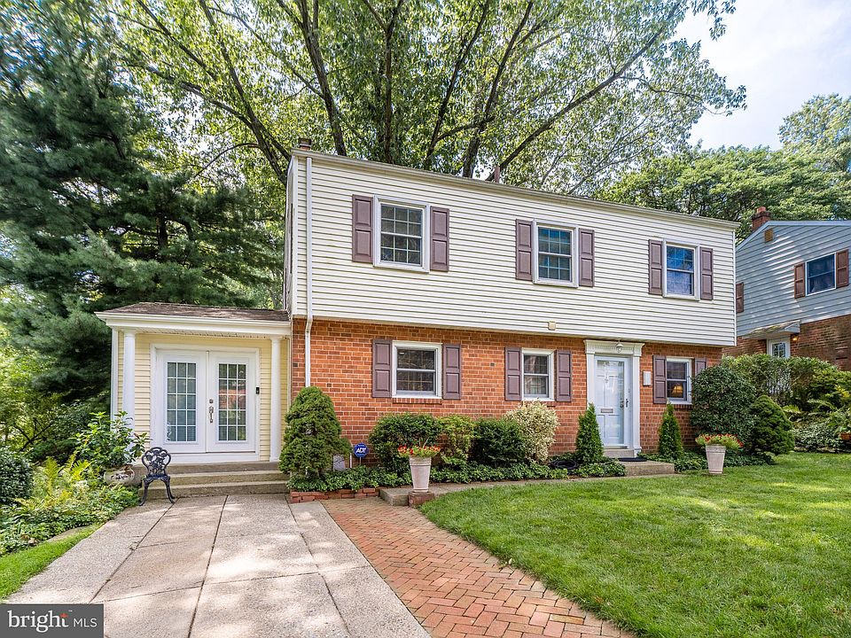 8408 Chippewa Rd Philadelphia PA 19128 Zillow