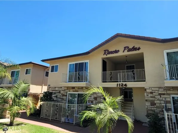 1124 W Huntington Dr Unit 7, Arcadia, CA 91007