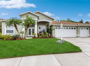 11035 Wedgemere Dr, New Port Richey, FL 34655