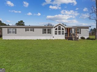 500 Carlos Rd, Odum, GA 31555