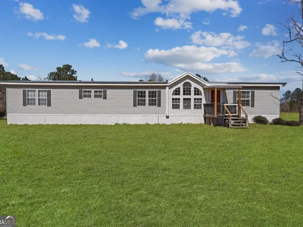 500 Carlos Rd, Odum, GA 31555