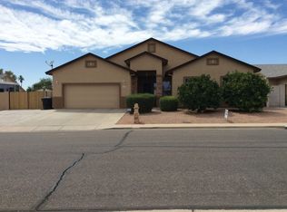 638 N 99th St, Mesa, AZ 85207