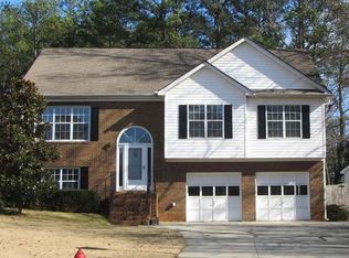 35 Cliff Ct, Covington, GA 30016