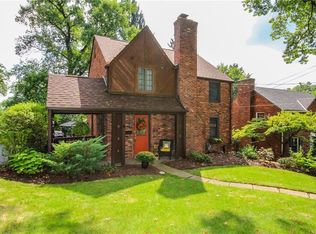 781 Fruithurst Dr, Mt Lebanon, PA 15228