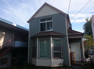 2204 E Terrace St, Seattle, WA 98122