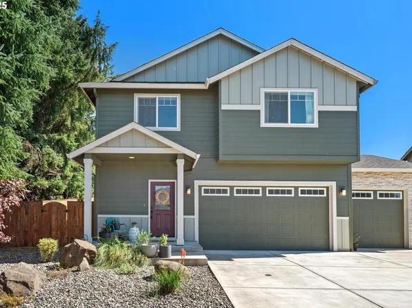 1401 NW 107th St, Vancouver, WA 98685