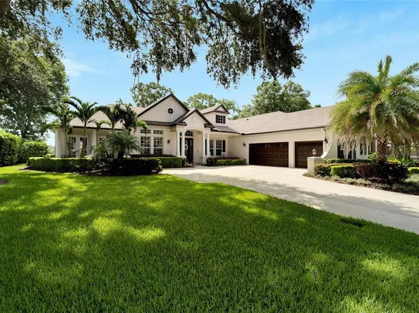 19739 Prince Benjamin Dr, Lutz, FL 33549