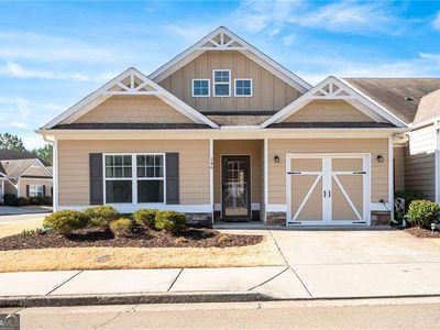 146 Point View Dr, Canton, GA, 30114