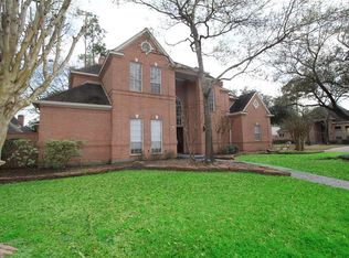 6315 Lacoste Love Ct, Spring, TX 77379