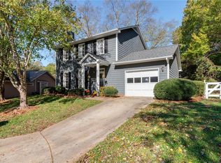 6300 Rye Mill Ct, Greensboro, NC 27410