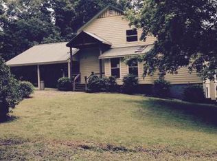 308 Big Creek Rd, Ellijay, GA 30536