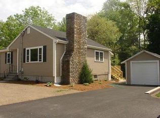 598 Temple St, Whitman, MA 02382