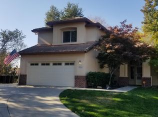 1413 Byrne Ct, Folsom, CA 95630