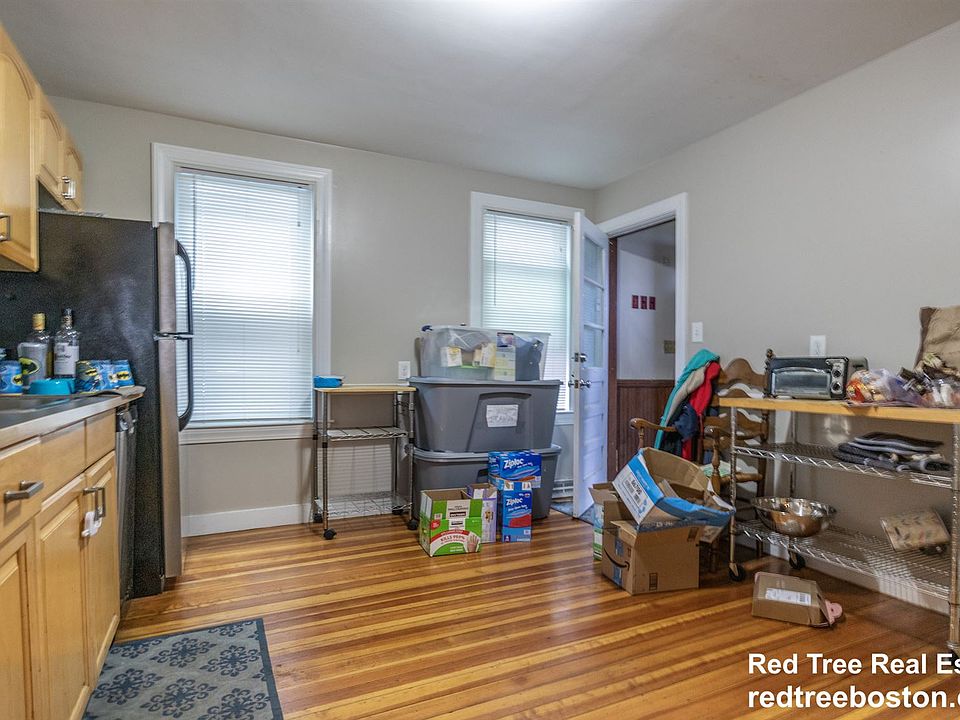 18 Howes St. #1 Boston - Dorchester Unit Photo 1