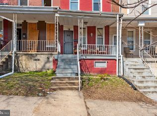 2318 Sidney Ave, Baltimore, MD 21230