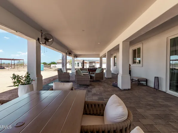 36634 W BUCHANAN Avenue, Tonopah, AZ 85354